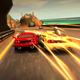 Illustration for article titled emMidnight Club/em Vets Bring Fast-Paced Combat Racing to Facebook